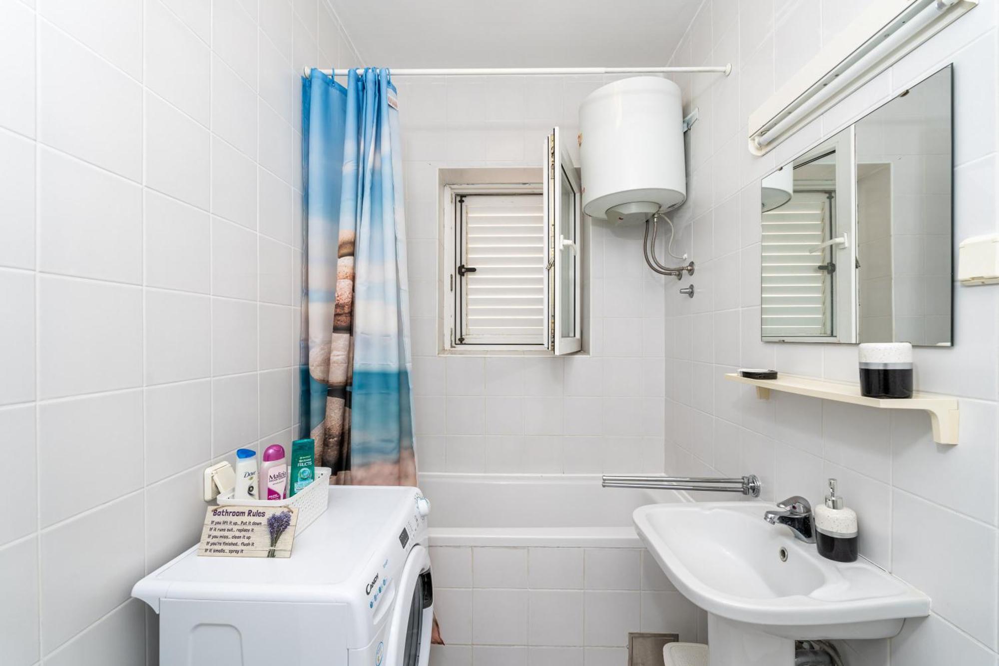 Apartment Marisol Dubrovnik Exterior foto